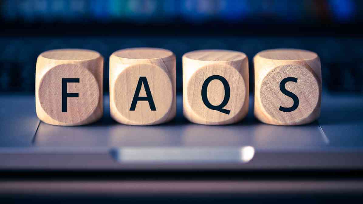 FAQ
