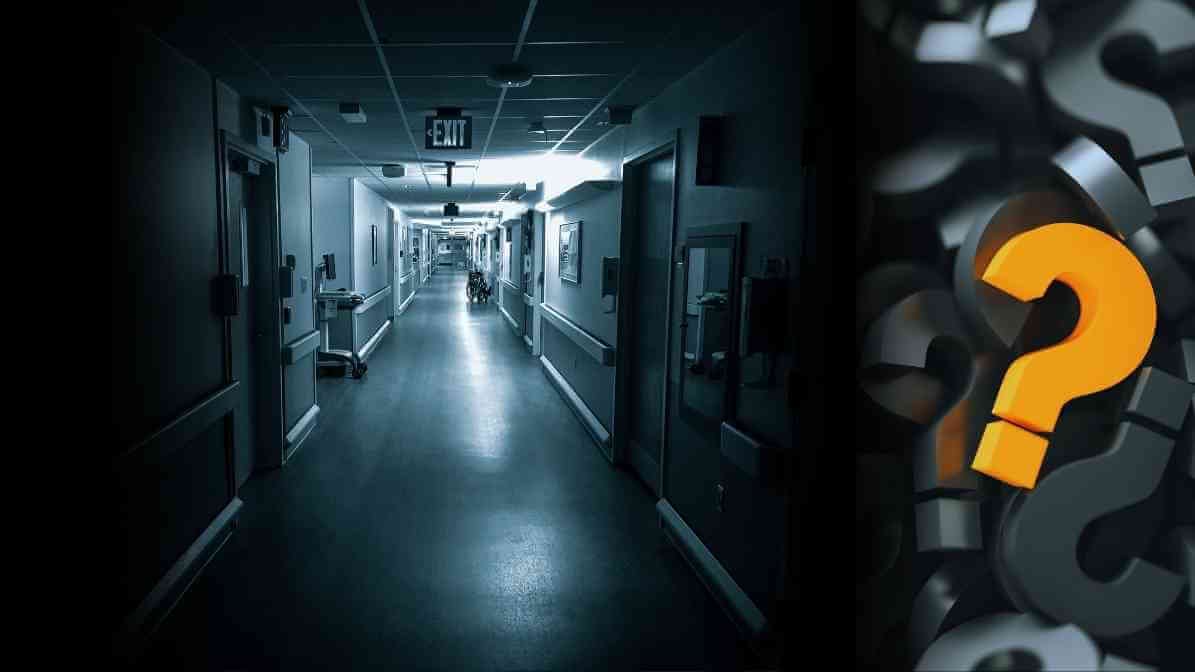 Pest Services for Hospital and Medical Facilities