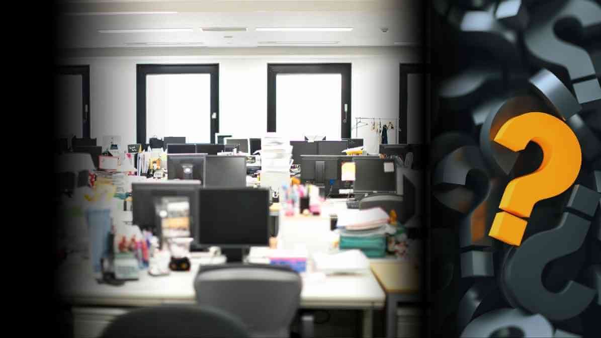 Pest Services for Office Building and CBD