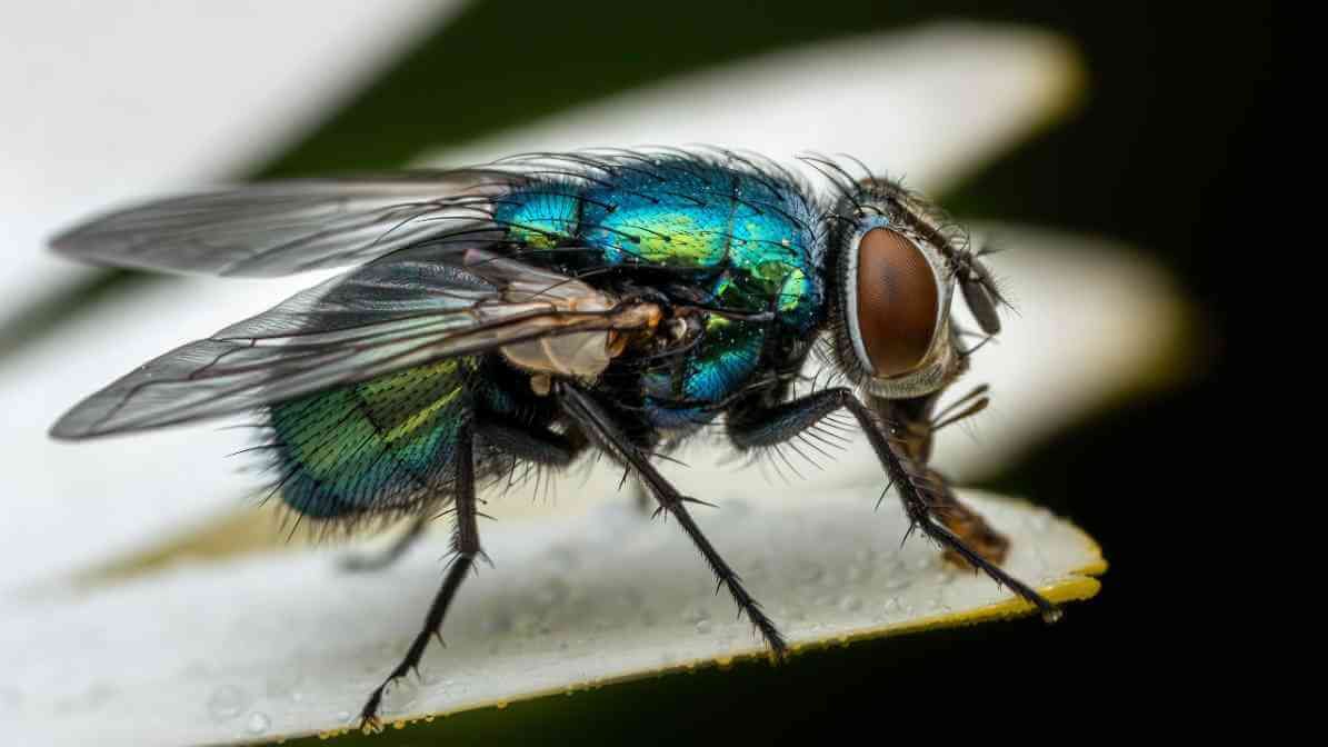 Best Fly Trap in Malaysia - InnoFly UV Light Fly Trap | Innovative Pest Sdn Bhd Best Fly Trap in Malaysia - InnoFly UV Light Fly Trap