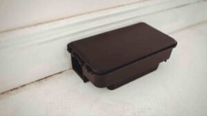 InnoTrap Precision Best Rodent Trap Sensor Technology